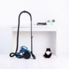 Aspiradora de Trineo Taurus Homeland Cyclone Animal,800 W,2 L, Sin Bolsa