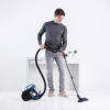 Aspiradora de Trineo Taurus Homeland Cyclone Animal,800 W,2 L, Sin Bolsa