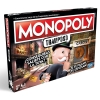 Hasbro - Monopoly Tramposo