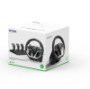 Volante Hori Force Feedback Racing Wheel DLX para Xbox