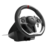 Volante Hori Force Feedback Racing Wheel DLX para Xbox