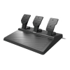 Volante Hori Force Feedback Racing Wheel DLX para Xbox