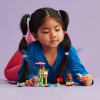 LEGO Friends Moto Acuática de la Playa, Juego de construcción +5 años - 42623
