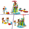 LEGO Friends Moto Acuática de la Playa, Juego de construcción +5 años - 42623