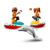 LEGO Friends Moto Acuática de la Playa, Juego de construcción +5 años - 42623