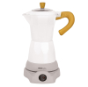 Cafetera Eléctrica Jocca 2188 - Blanca