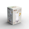 Cafetera Eléctrica Jocca 2188 - Blanca