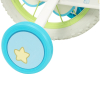 Bicicleta Infantil 14" Bluey