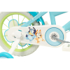 Bicicleta Infantil 14" Bluey