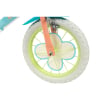 Bicicleta Infantil 14" Bluey