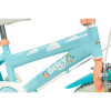 Bicicleta Infantil 14" Bluey