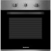 Horno Multifunción Infiniton A CB6516 Inox