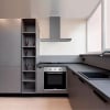 Horno Multifunción Infiniton A CB6516 Inox
