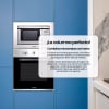 Horno Multifunción Infiniton A CB6516 Inox