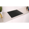 Vitrocerámica Balay 3EB715LR, 5.7 kW, 59.2 cm, 3 Zonas de Cocción, 17 Niveles de Potencia
