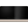 Vitrocerámica Balay 3EB715LR, 5.7 kW, 59.2 cm, 3 Zonas de Cocción, 17 Niveles de Potencia