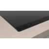 Vitrocerámica Balay 3EB715LR, 5.7 kW, 59.2 cm, 3 Zonas de Cocción, 17 Niveles de Potencia