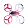 Worldbrands - Neon Racing Drone