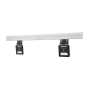 Soporte Fijo TV One for All WM6812 VESA 800x600 (32''-110")
