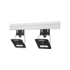 Soporte Fijo TV One for All WM6812 VESA 800x600 (32''-110")