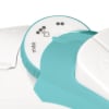 Plancha de Vapor Russell Hobbs 26470-56, 2400 W, Sistema Antigoteo, 110gr/m, Suela Antiadherente - Turquesa
