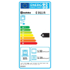 Cocina de Gas con Horno Eléctrico Meireles E911RNAT