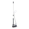 Equipo de Vapor Polty Moppy PTEU0281 Blanco