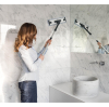 Equipo de Vapor Polty Moppy PTEU0281 Blanco