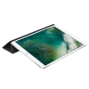 Funda Leather Smart Cover para iPad Pro de 10,5" - Negro