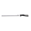 Pack Cuchillo Jamonero Acero Inoxidable SAN IGNACIO Resa con Chaira  
