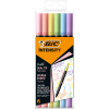 Pack BIC Pastel