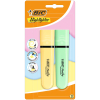 Pack BIC Pastel