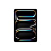 Apple iPad Pro, 11'' - 27,94 cm, Ultra Retina XDR, Chip M4, 512GB, Wifi, iPadOS 17 - Plata