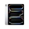 Apple iPad Pro, 13'' - 33,02 cm, Ultra Retina XDR, Chip M4, 2TB, Wifi, iPadOS 17 - Plata