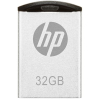 Memoria USB HP V222W 32GB - Plata
