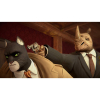 Blacksad Under The Skin Edicion Limitada para PS4
