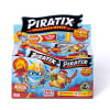 Piratix Adventure World Shark Treasure - Pack 1, +3 años