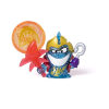 Piratix Adventure World Shark Treasure - Pack 1, +3 años