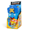 Piratix Adventure World Secret Shark Cave +3 años
