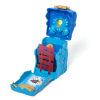 Piratix Adventure World Secret Shark Cave +3 años