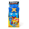 Piratix Adventure World Secret Shark Cave +3 años