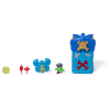 Piratix Adventure World Secret Shark Cave +3 años
