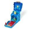 Piratix Adventure World Secret Shark Cave +3 años