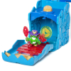 Piratix Adventure World Secret Shark Cave +3 años