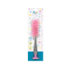 Cepillo Limpia Biberones con Ventosa y Limpia Tetinas Kiokids