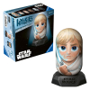 Star Wars Hylkies Puzzle Luke Skywalker +8 años