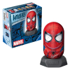 Marvel Hylkies Puzzle Spiderman +8 años