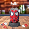 Marvel Hylkies Puzzle Spiderman +8 años