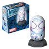 Marvel Hylkies Puzzle Ghost Spider +8 años