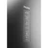 Frigorífico Combi Haier HDPW5618CNPK, No Frost, 185 cm, 352 L, 5 Cajones, Wifi, Eficiencia C - Inox